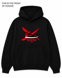 BDG Graphic Hoodie - Pay to Play