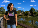 BDG Graphic T-Shirt - Periodic Table