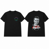 BDG Graphic T-Shirt - Peter Brock - RIP