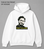 Premium graphic hoodie. Comfortable everyday hoodie available in sizes S to True 5XL.