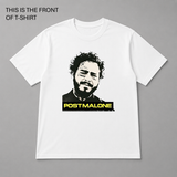 BDG Graphic T-Shirt - Post Malone