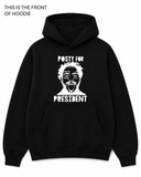 Premium graphic hoodie. Comfortable everyday hoodie available in sizes S to True 5XL.