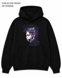 Premium graphic hoodie. Comfortable everyday hoodie available in sizes S to True 5XL.