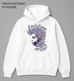BDG Graphic Hoodie - Prince
