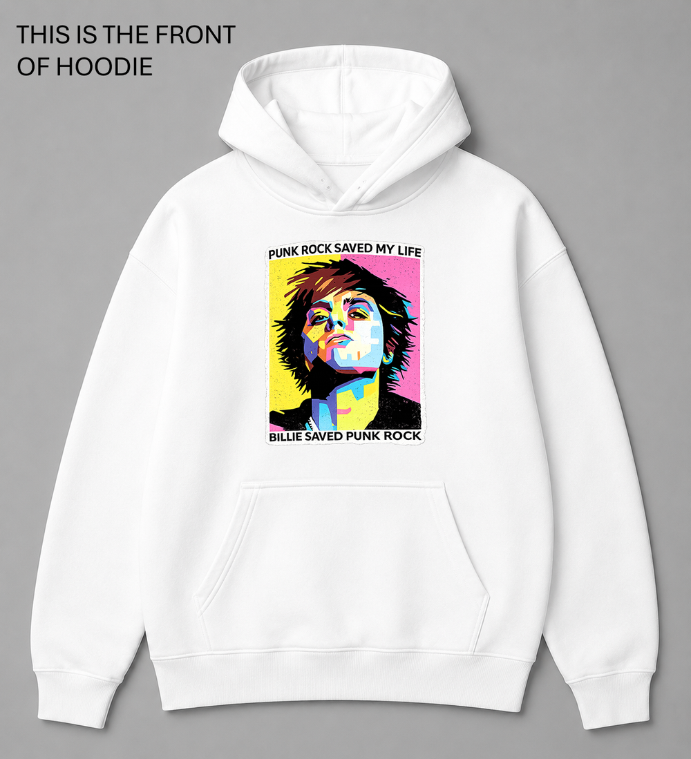 Premium graphic hoodie. Comfortable everyday hoodie available in sizes S to True 5XL.