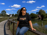 BDG Graphic T-Shirt - Rage