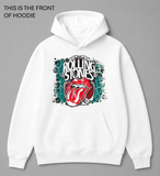 BDG Graphic Hoodie - Rolling Stones 2