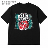 BDG Graphic T-Shirt - Rolling Stones 2