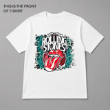 BDG Graphic T-Shirt - Rolling Stones 2