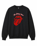 BDG Crew Neck Sweatshirt - Rolling Stones - Built Different Goods