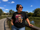 BDG Graphic T-Shirt - Robbie Williams Britpop 1