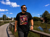 BDG Graphic T-Shirt - Robbie Williams Britpop 2