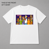 BDG Graphic T-Shirt - Scooby Doo