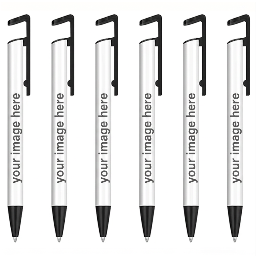 Custom Printed Pens