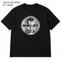 BDG Graphic T-Shirt - Shelby Mustang