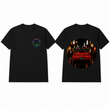 BDG Graphic T-Shirt - Nissan Skyline
