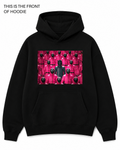 BDG Graphic Hoodie - Squid Games