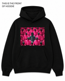 Premium graphic hoodie. Comfortable everyday hoodie available in sizes S to True 5XL.