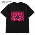 BDG Graphic T-Shirt - Squid Games