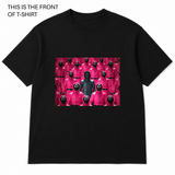 BDG Graphic T-Shirt - Squid Games