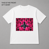 BDG Graphic T-Shirt - Squid Games