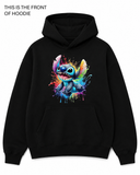 Premium graphic hoodie. Comfortable everyday hoodie available in sizes S to True 5XL.