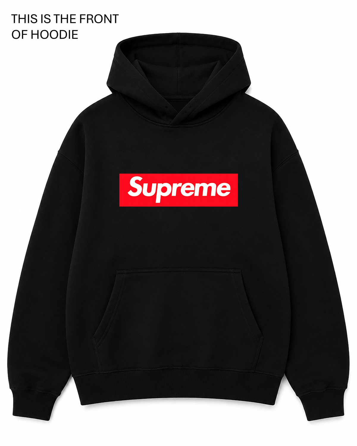 Premium graphic hoodie. Comfortable everyday hoodie available in sizes S to True 5XL.