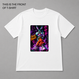BDG Graphic T-Shirts - Swag Rabbit