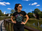 BDG Graphic T-Shirt - See You Later Alligator