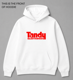 BDG Graphic Hoodie - Tandy Electronics