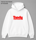 BDG Graphic Hoodie - Tandy Electronics