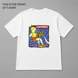 BDG Graphic T-Shirts - The offspring