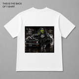 BDG Graphic T-Shirt - Holden Torana LH 355