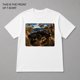 BDG Graphic T-Shirt - Toyota Hilux GR Sports
