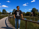 BDG Graphic T-Shirt - Treat Dealer