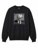 Trump Album Graphic Crewneck Sweatshirt - Built Different Goods