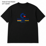 BDG Graphic T-Shirt - Commodore 64 - Built Different Goods