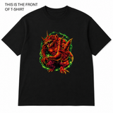 BDG Graphic T-Shirt - Beast