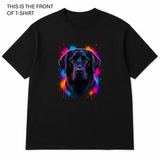 BDG Graphic T-Shirt -  Labrador