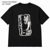 BDG Graphic T-Shirt - Blondie