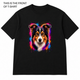 BDG Graphic T-Shirt -  Border Collie