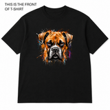 BDG Graphic T-Shirt -  Boxer