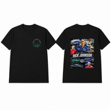 BDG Graphic T-Shirt - Dick Johnson - Legend Lives On