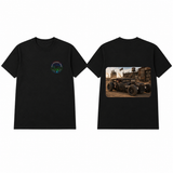 BDG Graphic T-Shirt - Ford 1929 Rat Rod