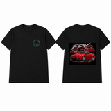 BDG Graphic T-Shirt - Ford FPV GS Ute