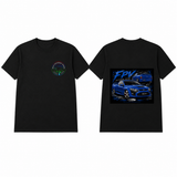 BDG Graphic T-Shirt - Ford FPV FG Super Pursuit Ute