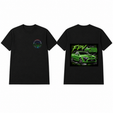 BDG Graphic T-Shirt - Ford FPV FG Super Pursuit Ute