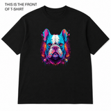 BDG Graphic T-Shirt -  French Bulldog
