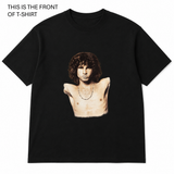 BDG Graphic T-Shirt - Jim Morrison