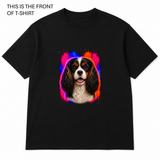 BDG Graphic T-Shirt -  Cavalier King Charles Spaniel